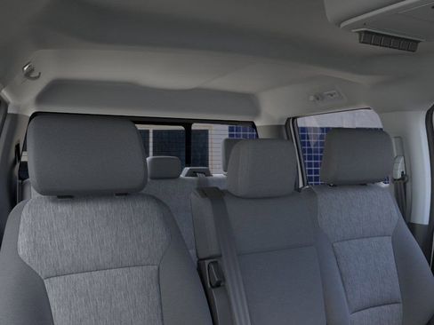New 2026 Ford F250 XL w/ STX Appearance Package image 23