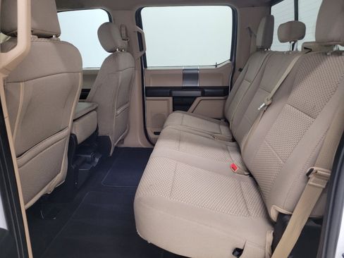 Used 2019 Ford F150 XLT w/ Equipment Group 302A Luxury AWD/4WD image 18