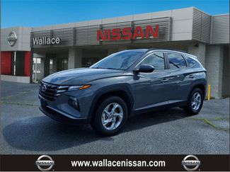 Used 2024 Hyundai Tucson SEL AWD/4WD video 1
