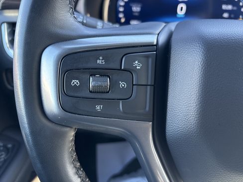 Used 2024 Chevrolet Tahoe LT image 19