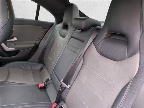 Used 2020 Mercedes-Benz CLA 250 image 19
