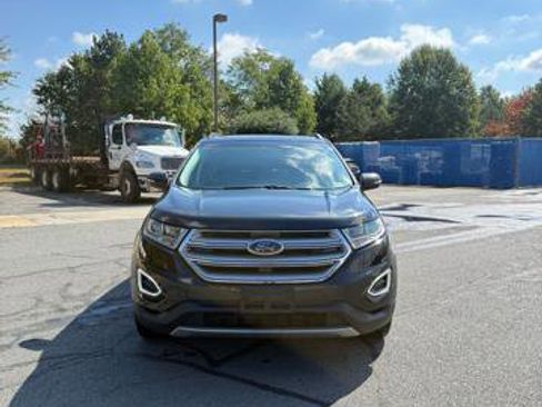 Used 2015 Ford Edge SEL image 8