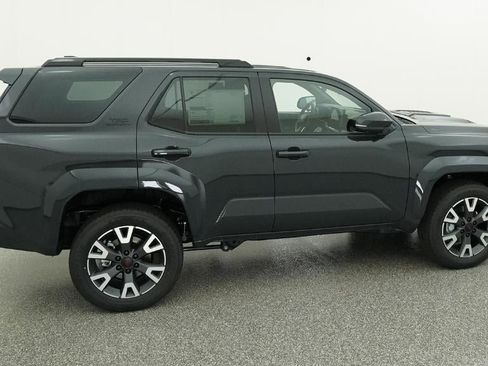 New 2026 Toyota 4Runner TRD Sport Premium image 10