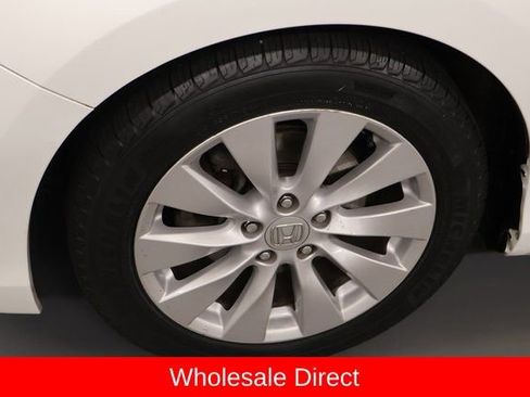 Used 2015 Honda Accord EX image 7