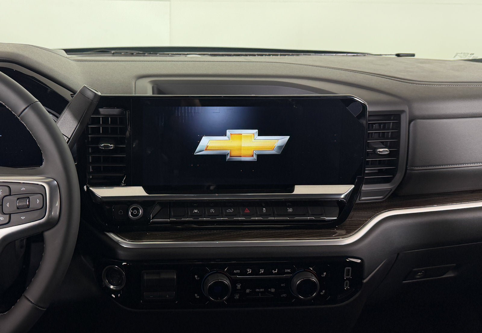 New 2026 Chevrolet Silverado 1500 RST w/ RST Select Package RWD image 11