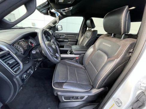 Used 2022 RAM 1500 Laramie image 27