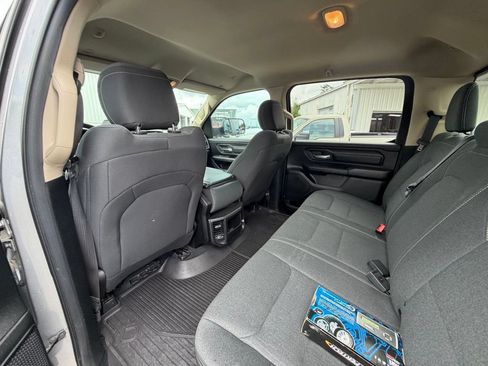 Used 2019 RAM 1500 Tradesman AWD/4WD image 11