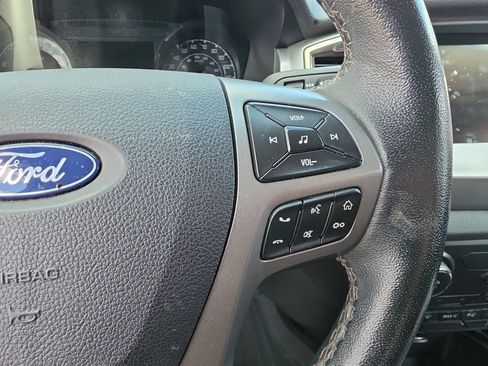 Used 2020 Ford Ranger XLT w/ Equipment Group 301A Mid AWD/4WD image 18