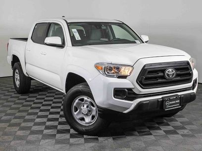 Used 2022 Toyota Tacoma SR w/ SR Convenience Package
