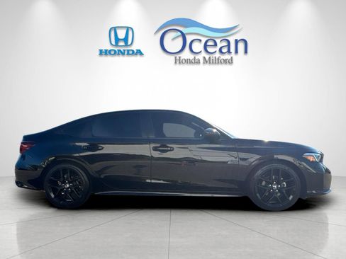 Used 2026 Honda Civic Sport image 2