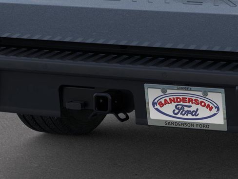 New 2025 Ford Maverick XLT w/ Equipment Group 301A image 23