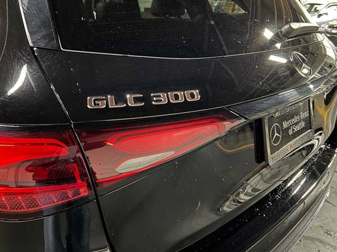 Certified 2026 Mercedes-Benz GLC 300 4MATIC image 14