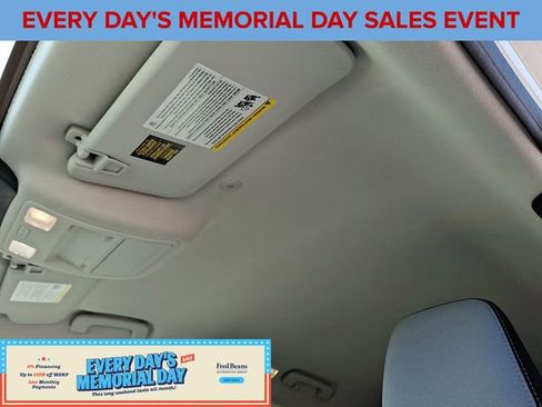 Used 2023 Ford Escape Active AWD/4WD image 21