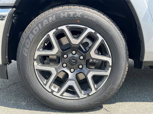 New 2026 RAM 1500 Laramie w/ Advanced Safety Group II image 40