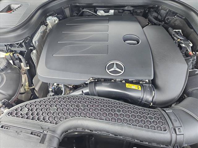 Used 2022 Mercedes-Benz GLC 300 image 22