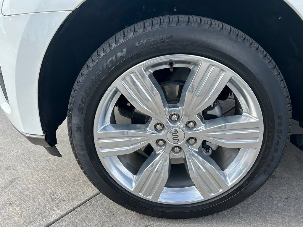 Used 2024 Ford Expedition King Ranch AWD/4WD image 34