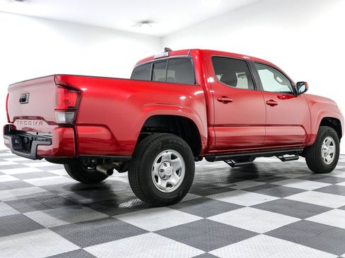 Used 2021 Toyota Tacoma SR image 7