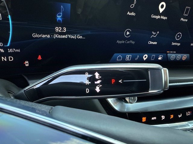 Certified 2024 Cadillac Lyriq Tech AWD/4WD image 27