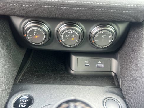 New 2026 Nissan Z Sport w/ Floor Mat Package RWD image 6