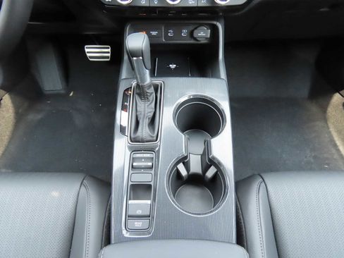 New 2026 Honda Civic Sport image 24