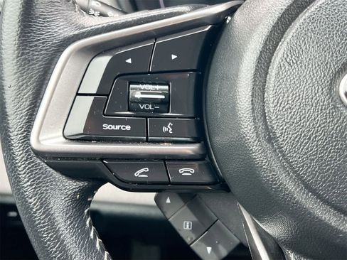Used 2022 Subaru Legacy Premium w/ Popular Package #1 image 23