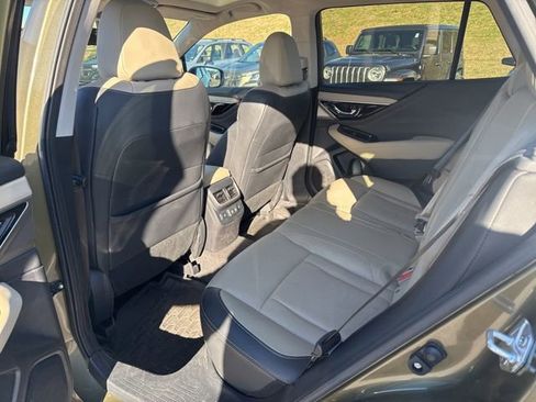 Certified 2021 Subaru Outback Limited XT w/ Popular Package #2 image 14