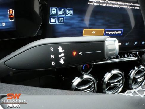 New 2025 Chevrolet Blazer EV LT w/ Super Cruise Package AWD/4WD image 34
