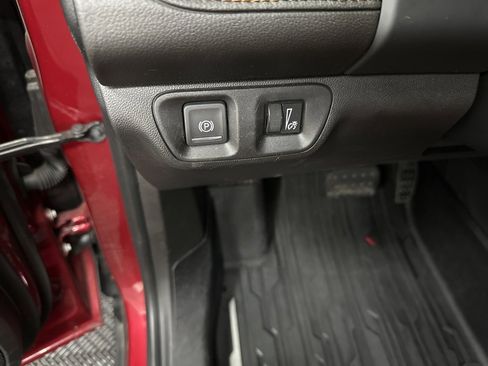 Used 2020 GMC Acadia AT4 w/ LPO, Floor Liner Package image 38