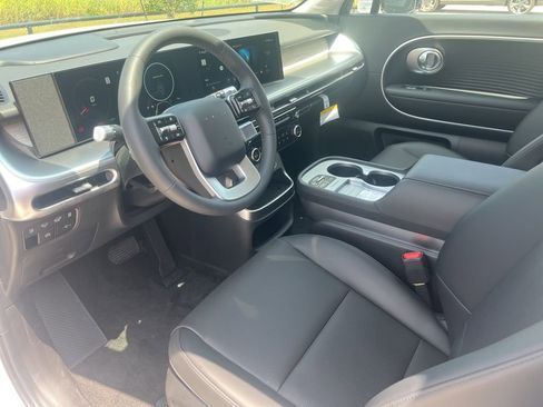 New 2026 Hyundai Ioniq 9 SEL image 12