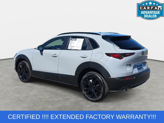 Used 2026 MAZDA CX-30 2.5 Turbo Aire Edition AWD/4WD image 7