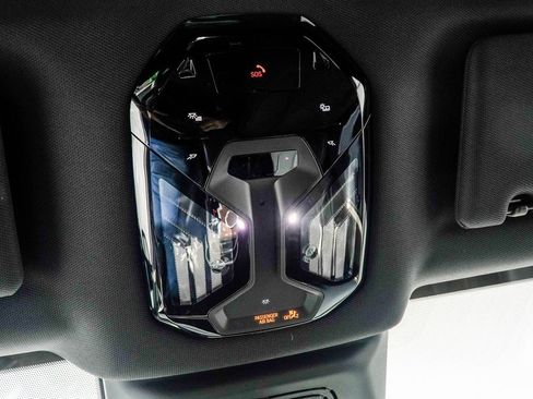 Used 2023 BMW iX M60 w/ Executive Package image 31