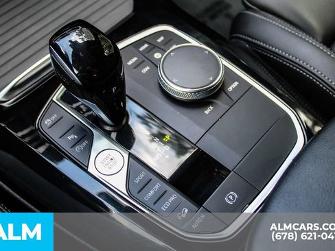 Used 2023 BMW X3 xDrive30i w/ M Sport Package AWD/4WD image 38