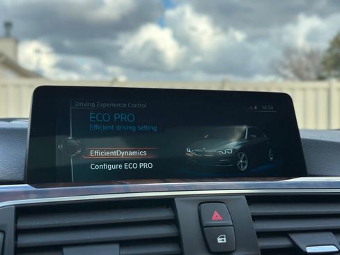 Used 2017 BMW 340i xDrive Sedan image 40