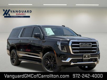 New 2026 GMC Yukon XL Elevation w/ Elevation Premium Package