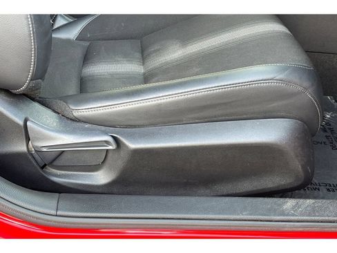 Certified 2023 Honda Civic Sport image 21