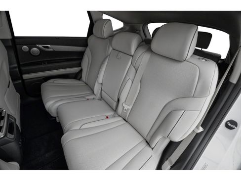 New 2026 Genesis GV80 3.5T Advanced image 8