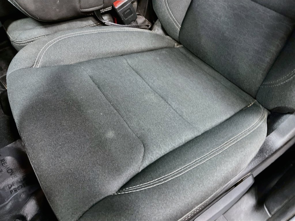 Used 2025 RAM 1500 Tradesman AWD/4WD image 19