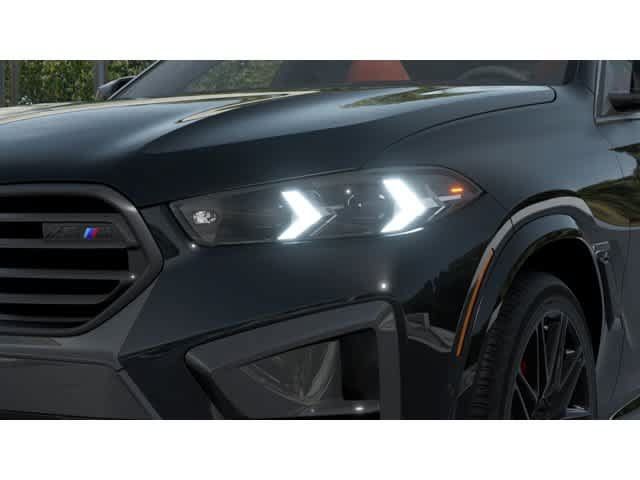 New 2027 BMW X6 M Competition w/ Executive Package AWD/4WD image 6