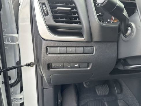 New 2026 Nissan Rogue SV image 24