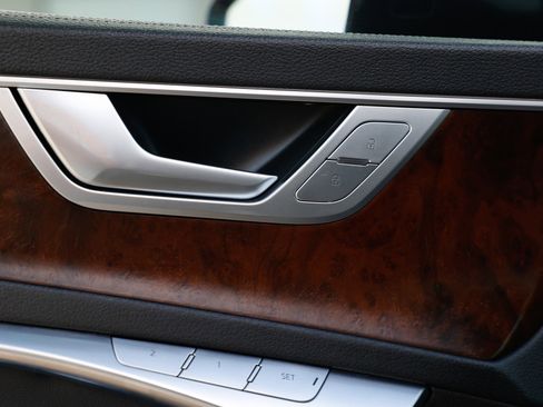 Used 2019 Audi A6 3.0T Prestige w/ Prestige Package image 50