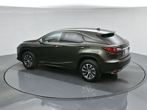 Used 2022 Lexus RX 350 FWD image 47