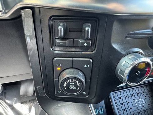 Used 2023 Ford F150 Lariat w/ Equipment Group 502A High AWD/4WD image 29