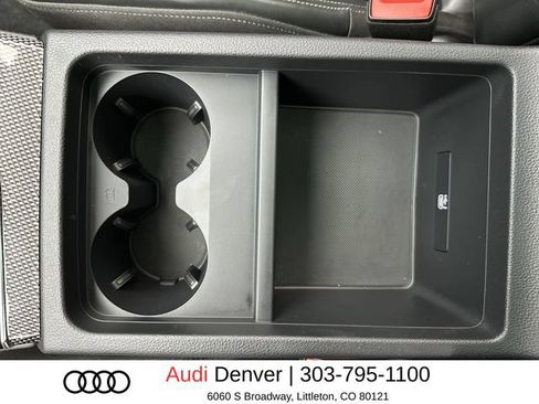 Certified 2023 Audi SQ5 Premium Plus w/ Premium Plus Package AWD/4WD image 21