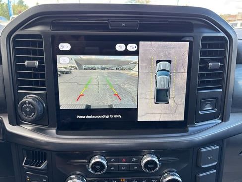 Used 2025 Ford F150 Lariat w/ Equipment Group 501A Mid image 30