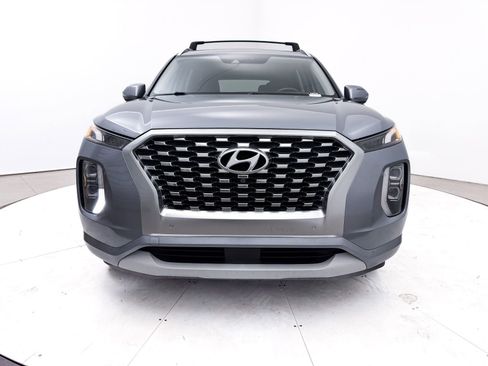 Used 2021 Hyundai Palisade Limited image 15
