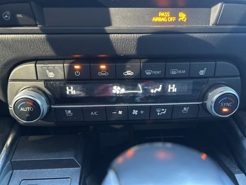 Used 2023 MAZDA CX-5 AWD 2.5 S w/ Premium Plus Pkg image 24