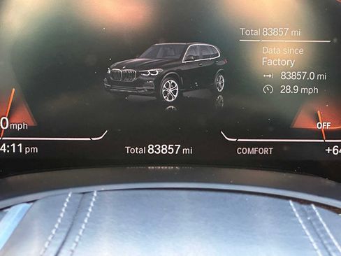 Used 2020 BMW X5 xDrive40i w/ Convenience Package image 26