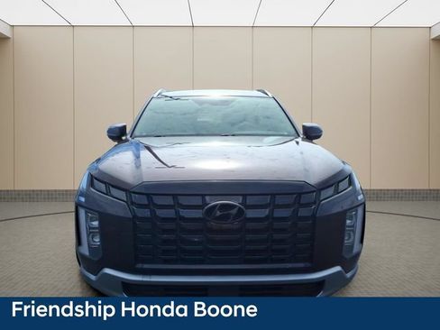 Used 2025 Hyundai Palisade SEL AWD/4WD image 4