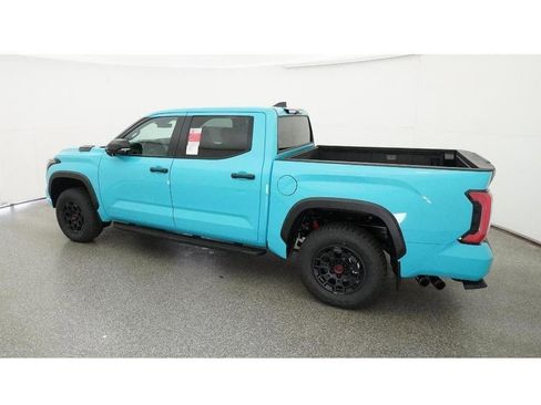 New 2026 Toyota Tundra TRD Pro image 4