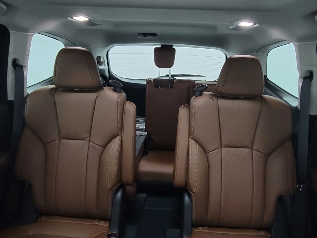 New 2027 Subaru Ascent Touring AWD/4WD image 9